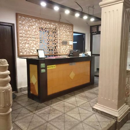 Hotel Republica Panaji Esterno foto