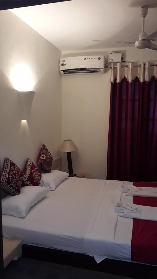 Hotel Republica Panaji Esterno foto