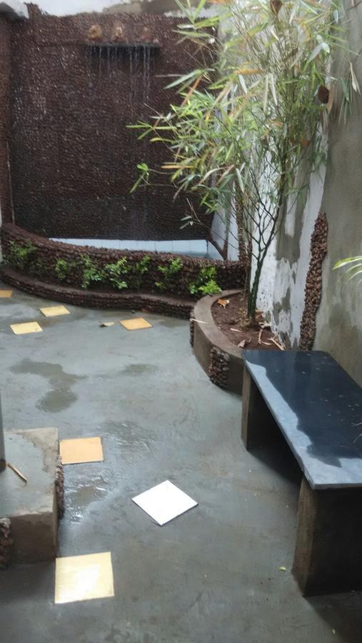 Hotel Republica Panaji Esterno foto