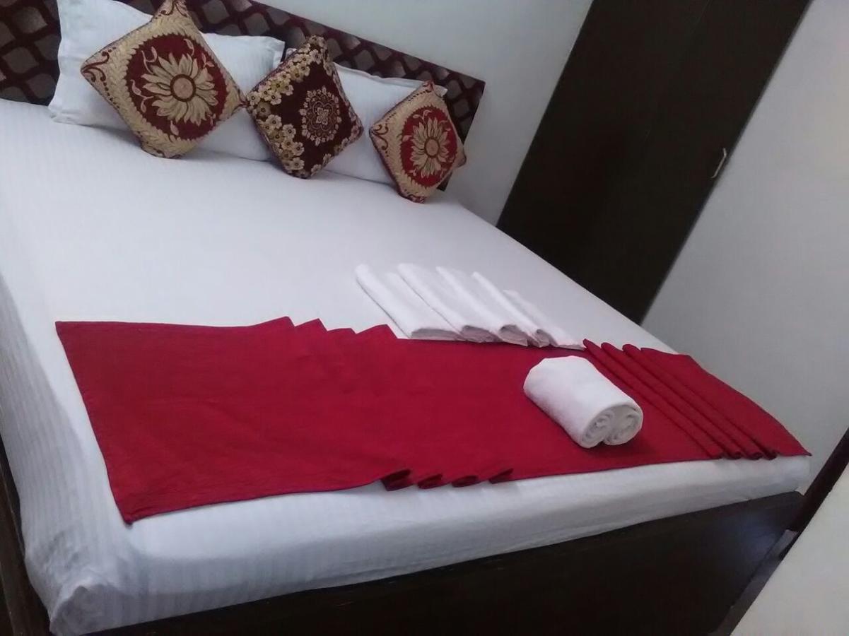 Hotel Republica Panaji Esterno foto