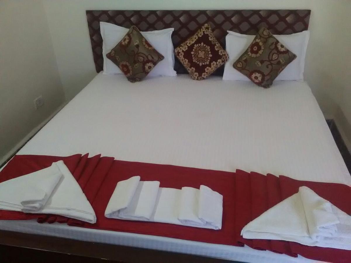 Hotel Republica Panaji Esterno foto