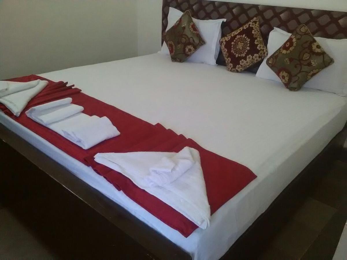 Hotel Republica Panaji Esterno foto