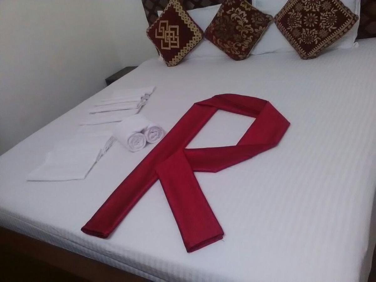 Hotel Republica Panaji Esterno foto