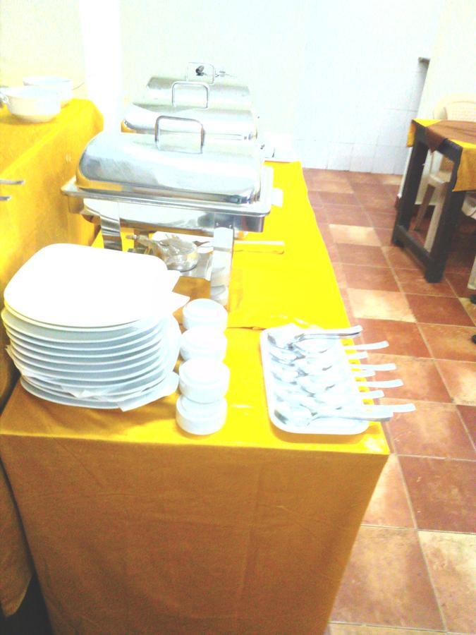 Hotel Republica Panaji Esterno foto