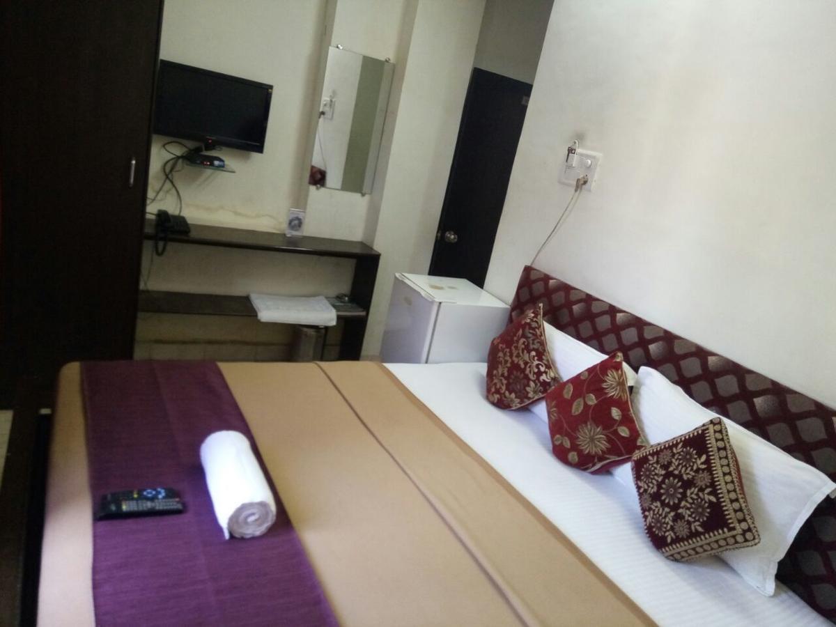 Hotel Republica Panaji Esterno foto