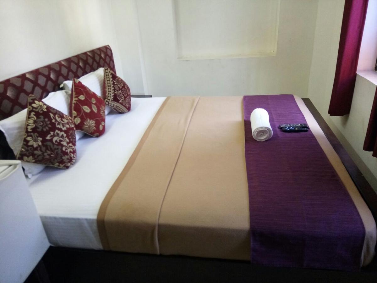 Hotel Republica Panaji Esterno foto