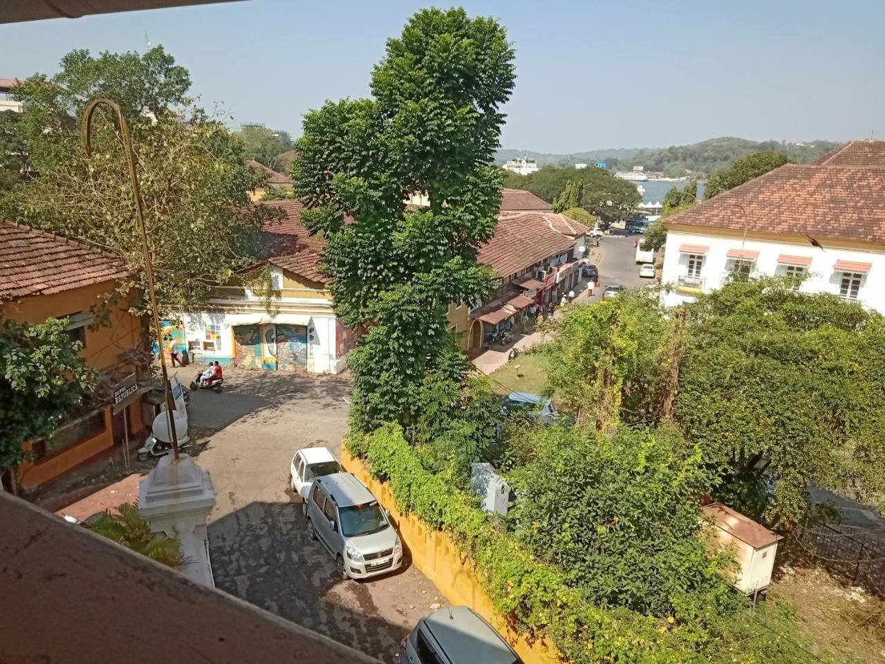 Hotel Republica Panaji Esterno foto