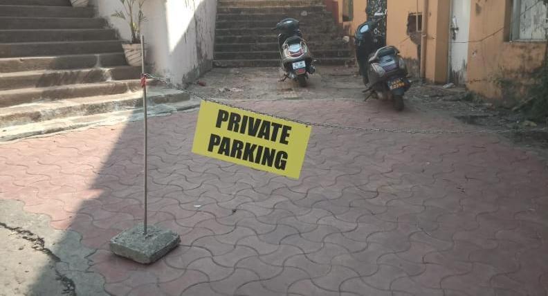Hotel Republica Panaji Esterno foto